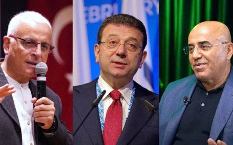 Yılmaz Özdil'den gündemi sarsacak Casusluk açıklaması