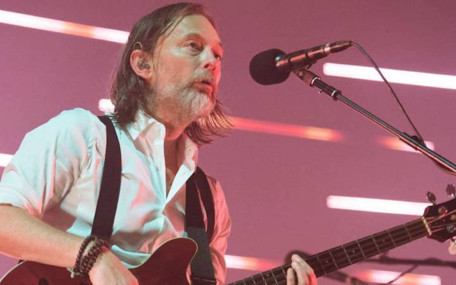 Radiohead’den İsrail kararı: Bir daha asla!