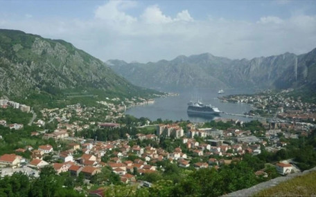 Türk turistlere kötü haber: Karadağ vizesiz giriş uygulamasını durdurdu