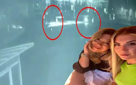 2 kız kardeşin ölümüne neden alkollü sürücüden selektör savunması