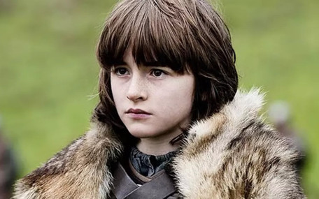 Game of Thrones’un Bran Stark’ı Isaac Hempstead Wright evlendi