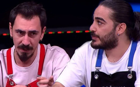 MasterChef 4. ceketi kim giydi? 3 Aralık MasterChef'te son ceketi kazanan isim