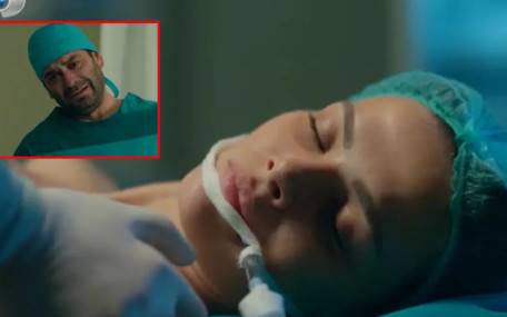 Ozan Akbaba performansıyla X’te gündem oldu: Cihan sahnesi tüyler ürpertti