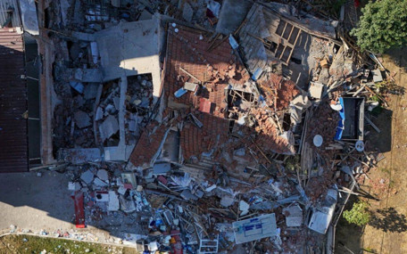 Sındırgı’da iki ay arayla ikinci 6,1’lik deprem: Bilim insanları ne dedi? Marmara’yı etkiler mi?