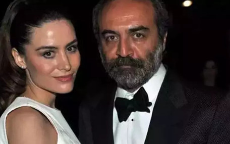 Belçim Bilgin gala stilini konuşturdu, sosyal medya ikiye bölündü