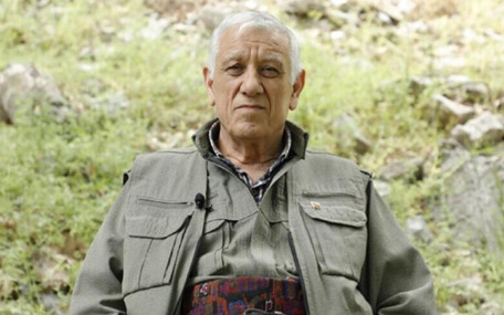 Cemil Bayık'tan açıklama: PKK kendini feshetti, silahlı mücadele sona erdi, şimdi sıra devlette