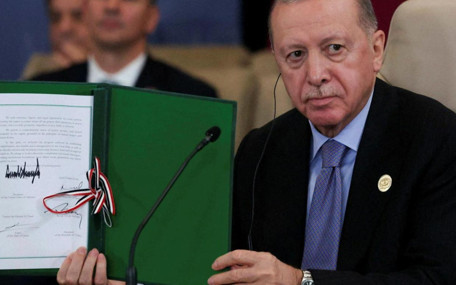 Haaretz analizi: Türkiye, 37 İsrailli hakkında niye yakalama emri çıkardı?