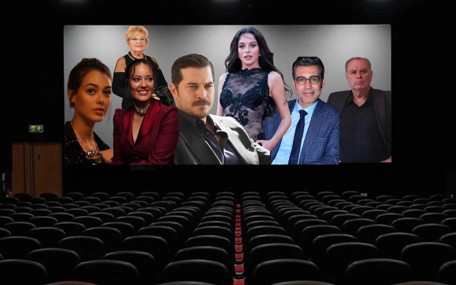 Usta isimlerden farklı görüşler: Oyunculuk gerçekten kutsal mı?