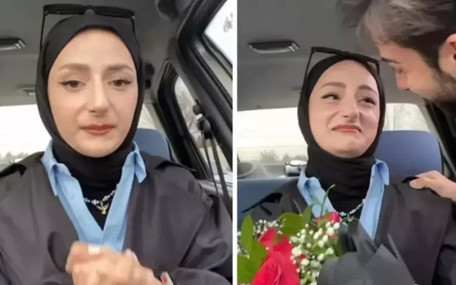 Amin Reis anne oldu! Vajinal doğum açıklaması tepki çekti