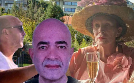 Casusluk soruşturması: İtirafçı Hüseyin Gün’ün manevi annesi Seher Alaçam’ın ölümü şüpheli bulundu