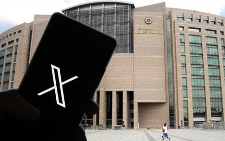 İstanbul Cumhuriyet Başsavcılığı X hesabı açtı: İşte ilk paylaşım