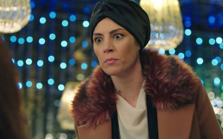 Kızılcık Şerbeti oyuncusu Sevim Erdoğan’ın hesabını dolandırıcı sevgili nasıl boşalttı?