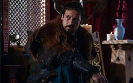 Kuruluş Orhan’da Mert Yazıcıoğlu rüzgarı: İlk bölüm izleyiciden tam not aldı