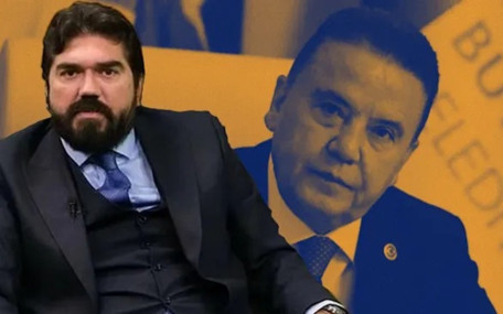 Muhittin Böcek cezaevinde savcıyla görüştü mü? Rasim Ozan Kütahyalı'dan çarpıcı iddia!