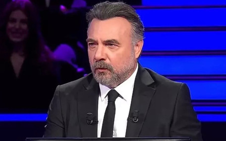 Milyoner'de sorulan 1 milyon TL'lik soru Fenerbahçe oldu, yarışmacı soruyu bilemeyip çekildi