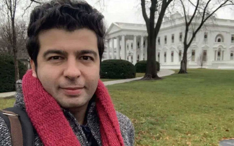 Trump-Erdoğan görüşmesinden sonra NTV’nin işine son verdiği muhabir kitap yazacak