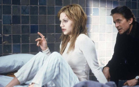 24 yıl sonra Netflix’te patladı: Michael Douglas’ın Sakın Konuşma’sı 60 ülkede ilk 10’da