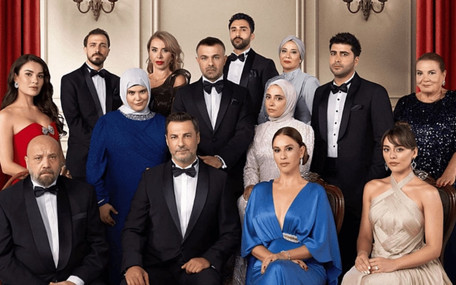 Kızılcık Şerbeti neden bitmiyor?