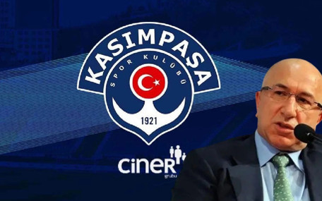 TMSF, Ciner’in Kasımpaşa’sına el koydu: Kayyumlar arasında AKP’li damat var