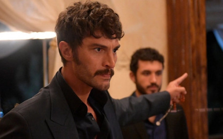 Veliaht mı, Halef mi? 30 Ekim 2025 Perşembe akşamının reyting sonuçları açıklandı