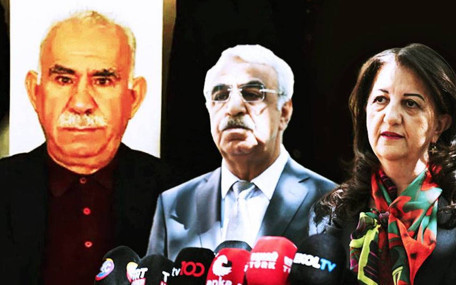 Erdoğan görüşmesinin ardından ilk adım: İmralı Heyeti Öcalan’la buluşuyor