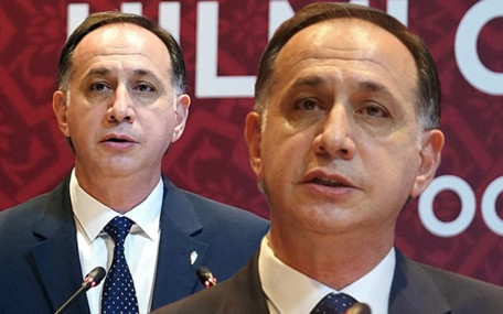 MHK başkanı Ferhat Gündoğdu’yu kim koruyor? Devlet Bahçeli’den veto yemişti ama…