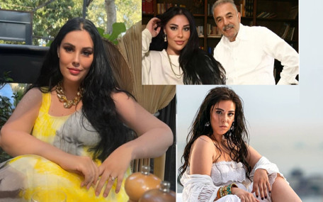 Tuğçe Tayfur'un isyanı: Ferdi Tayfur'un milyarlık servetini 7 yeğeni aldı çocuklarını dışladılar