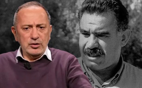Fatih Altaylı'nın 28 yıllık Öcalan röportajının 4. bölümü geldi: İşte kelimesi kelimesine her şey
