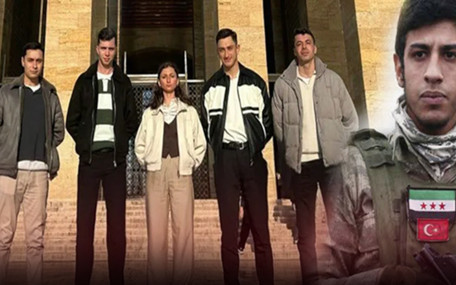 AKP'li trol Atatürkçü askerleri hedef aldı: İhraç edilen teğmenden tokat gibi yanıt