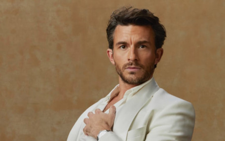 Bridgerton’ın Anthony’si Jonathan Bailey, 2025’in Yaşayan En Seksi Erkek'i seçildi