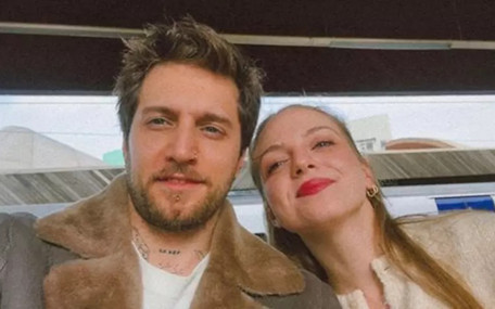 İpek Filiz Yazıcı davette ortaya çıktı: Boşanma sonrası kilo aldığı görüldü