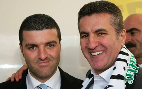 İranlı iş insanından Mustafa Sarıgül'ün oğlu için suç duyurusu: 250 milyon liralık dolandırıcılık...