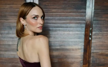 Nilperi Şahinkaya’nın yeni sevgilisi ünlü bir yönetmen çıktı!