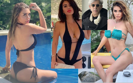 Okan Bayülgen sevişilecek insan kalmadı demişti Ebru Polat kendini tutamadı: İşlevleri kalmamıştır