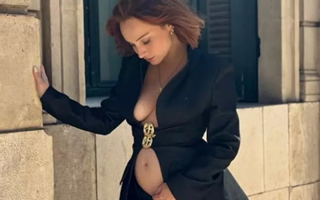 Yargı dizisinin yıldızı Başak Gümülcinelioğlu anne oldu