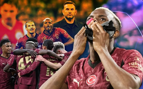 5 Kasım 2025 Reyting yarışında büyük kapışma: Ajax Galatasaray zirvede, Eşref Rüya takipte