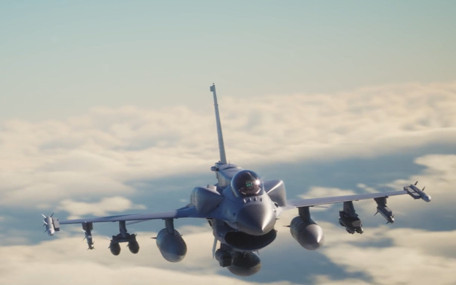 Bloomberg: Türkiye ve Lockheed Martin F-16'ların fiyatı için pazarlık yapıyor