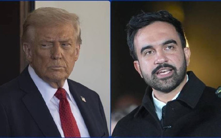 Trump ve Mamdani'nin samimi Beyaz Saray görüşmesinden detaylar...