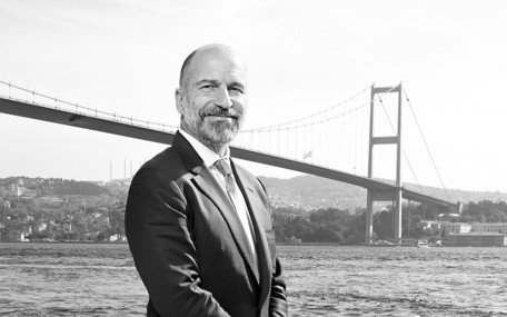 Görüşmeler başladı: Uber'den, Getir'e 1 milyar dolarlık teklif