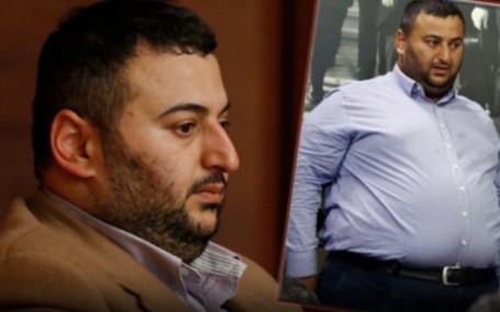 Havalimanında gümrük kavgası Ben Binali Yıldırım’ın oğluyum