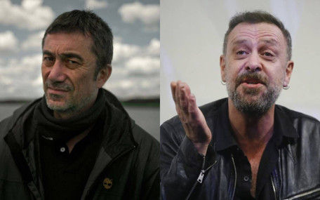 Ünlü oyuncu Nejat İşler’den Nuri Bilge Ceylan’a sert tepki: Yönetmen misin, papaz mısın?