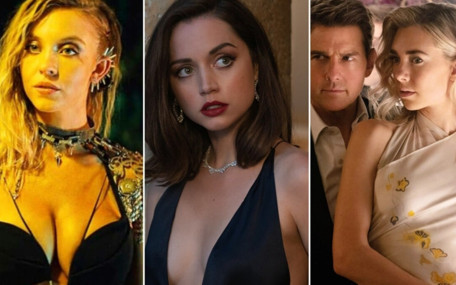 Yıldızları buluşturan Eden filmi gişe faciasıyla alay konusu oldu