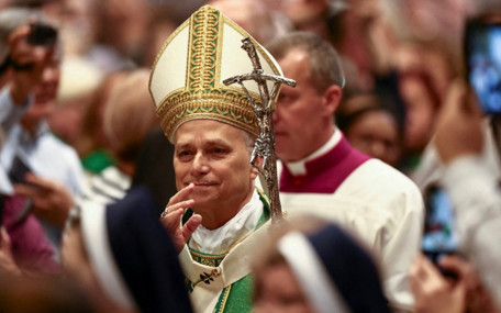 Papa'dan Hollywood yıldızlarına davet; Cate Blanchett, Monica Belluci ve Spike Lee, Vatikan yolcusu!