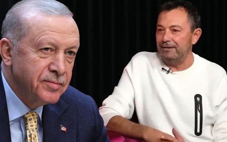 Yalçın Dümer'in Erdoğan itirafı gündem oldu