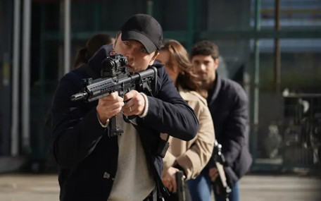 9 Kasım 2025 reytinglerinde zirveye kim oturdu? Teşkilat mı Sahtekarlar mı?