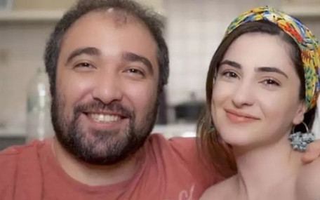 Deniz Bağdaş, eski eşi Komedyen Özgür Turhan’ın öfkesini ve tehditlerini açıkladı