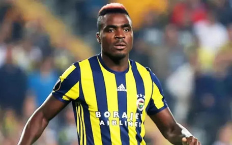 Galatasaray liderliği kaybetti, Emenike’den olay paylaşım!