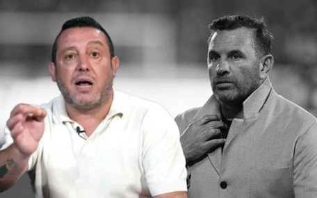 Nihat Kahveci’den Galatasaray ve Okan Buruk yorumu: Icardi’yi çıkarmadı, 3 puan kaybedildi