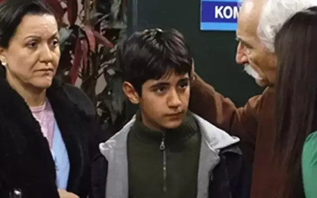 Yabancı Damat’ın Mustafa Can’ı Ozan Uğurlu yıllar sonra ortaya çıktı!