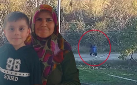 Son dakika... Kastamonu’da kaybolan 5 yaşındaki Osman Helvacı’nın cansız bedeni bulundu